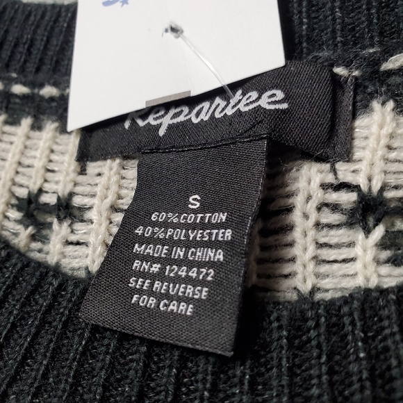 Penguin Sweaters - Picture 3 of 4